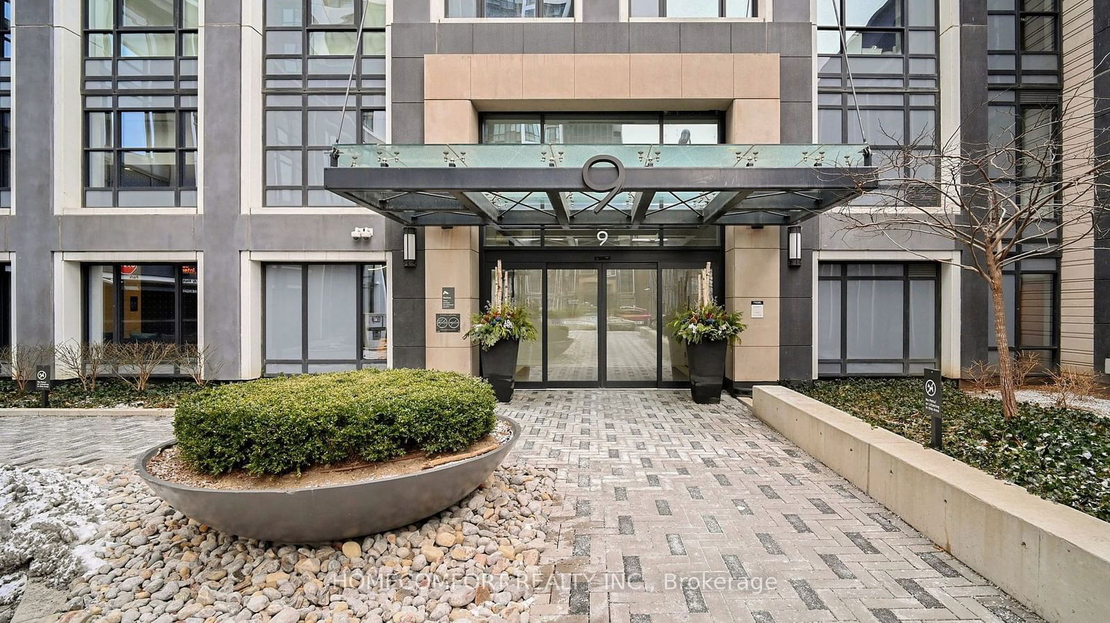 Condo for lease at # 3416-9 Mabelle Avenue, Toronto, Islington-City Centre West, M9A 0E1 - MLS: W11938793