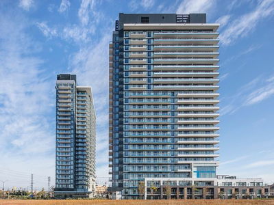 Condo for lease at 408-2560 Eglinton Avenue, Mississauga, Central Erin Mills, L5M 0Y3 - MLS: W11938806