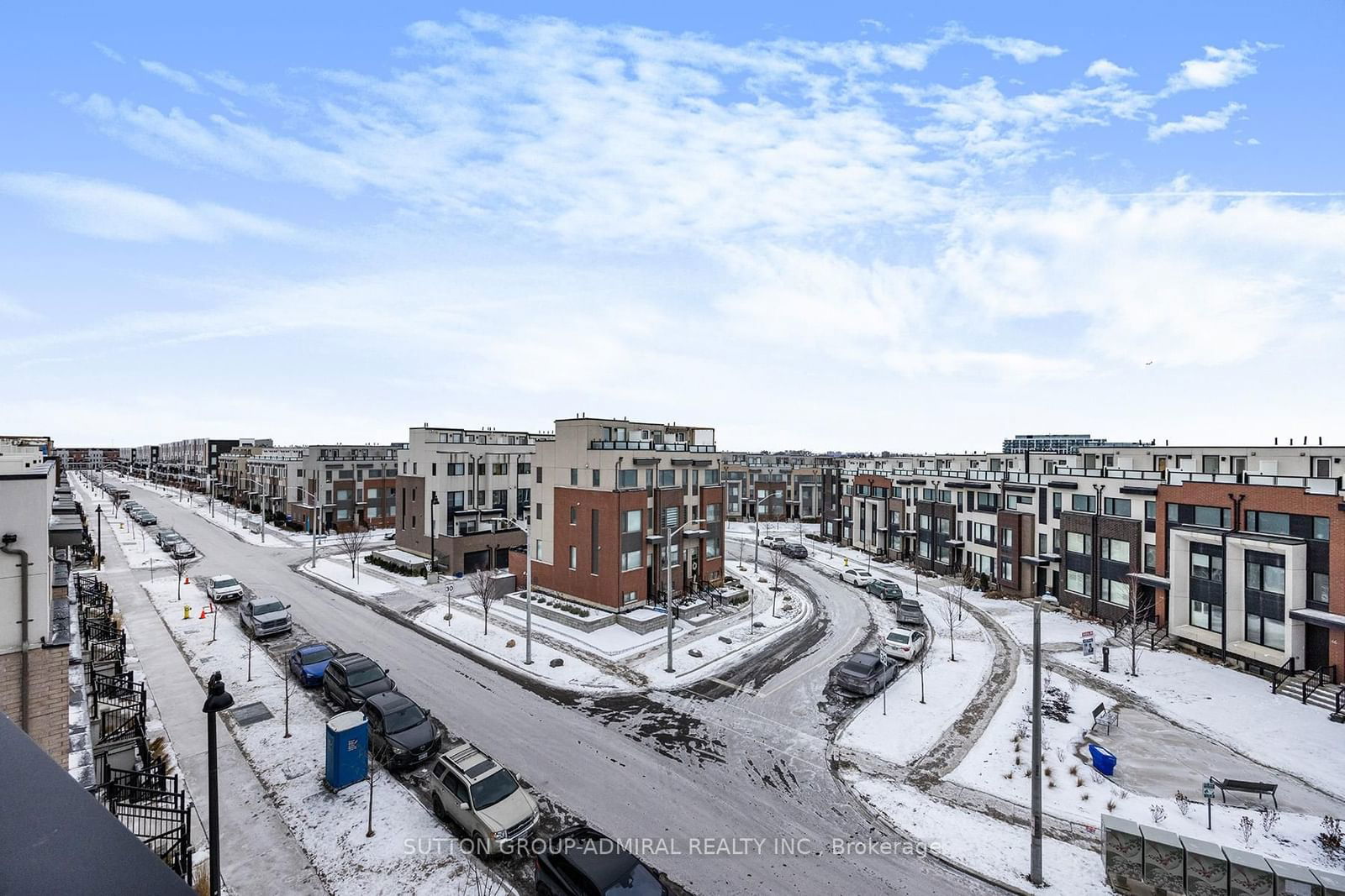 Townhouse for sale at 7-181 William Duncan Road, Toronto, Downsview-Roding-CFB, M3K 0B7 - MLS: W11938832