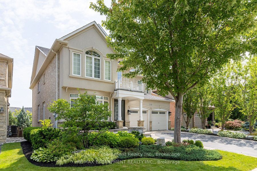 Detached House for sale at 2135 Bingley Crescent, Oakville, Palermo West, L6M 0E4 - MLS: W11938890