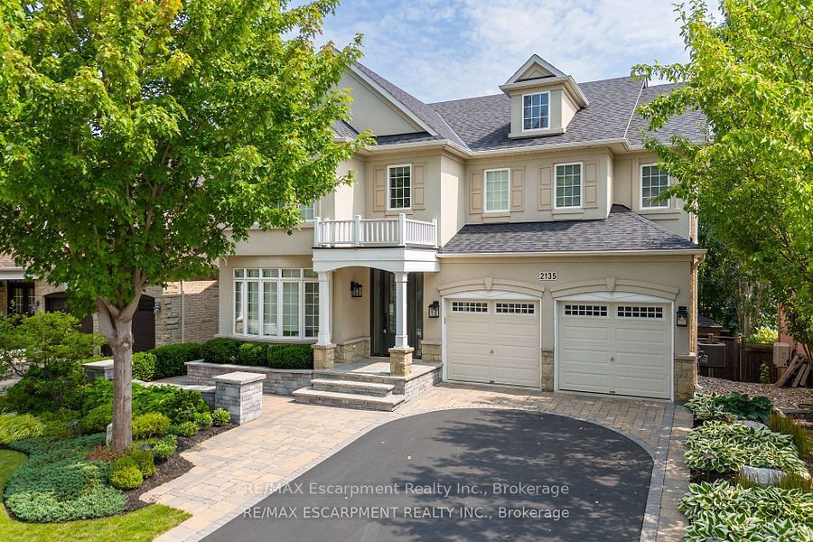 Detached House for sale at 2135 Bingley Crescent, Oakville, Palermo West, L6M 0E4 - MLS: W11938890