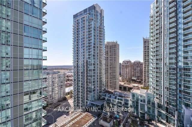 Condo for lease at 2005-220 Burnhamthorpe Road, Mississauga, City Centre, L5B 4N4 - MLS: W11938897