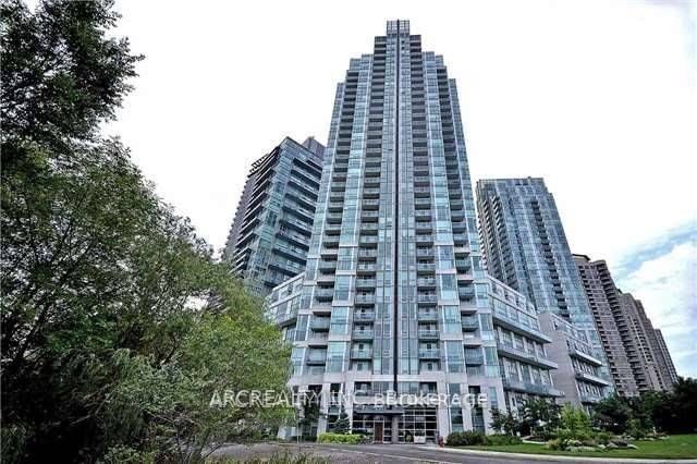 Condo for lease at 2005-220 Burnhamthorpe Road, Mississauga, City Centre, L5B 4N4 - MLS: W11938897