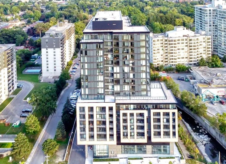 Condo for sale at 303-86 Dundas Street, Mississauga, Cooksville, L5A 1W4 - MLS: W11938898