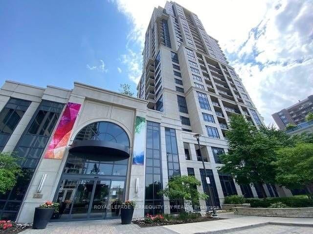 Condo for lease at 1301-6 Eva Road, Toronto, Etobicoke West Mall, M9C 0B1 - MLS: W11938920