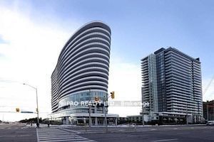 Condo leased at 822-2520 Eglinton Avenue, Mississauga, Central Erin Mills, L5M 0Y4 - MLS: W11938923