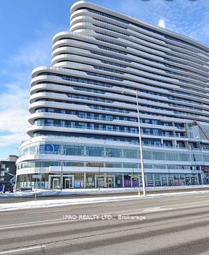 Condo leased at 822-2520 Eglinton Avenue, Mississauga, Central Erin Mills, L5M 0Y4 - MLS: W11938923