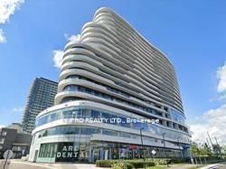 Condo leased at 822-2520 Eglinton Avenue, Mississauga, Central Erin Mills, L5M 0Y4 - MLS: W11938923