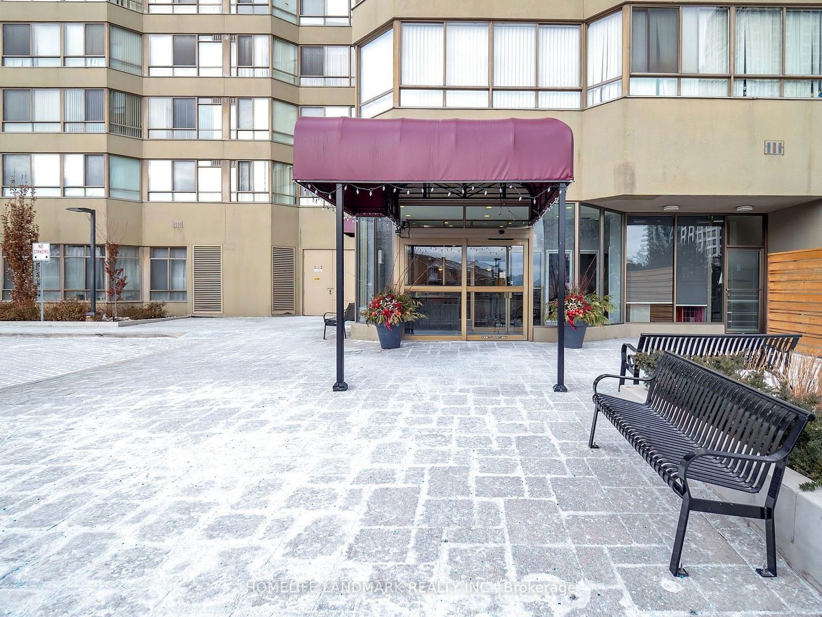 Condo for sale at 401-3605 Kariya Drive, Mississauga, City Centre, L5B 3J4 - MLS: W11939021