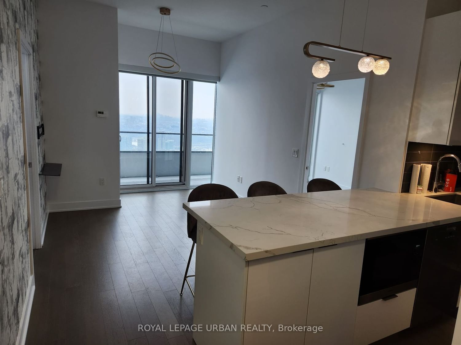 Condo leased at UPH2-30 Shore Breeze Drive, Toronto, Mimico, M8V 0J1 - MLS: W11939066