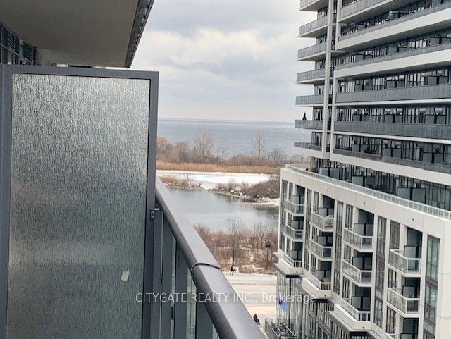 Condo for lease at 802-60 annie craig Drive, Toronto, Mimico, M8V 0C5 - MLS: W11939160