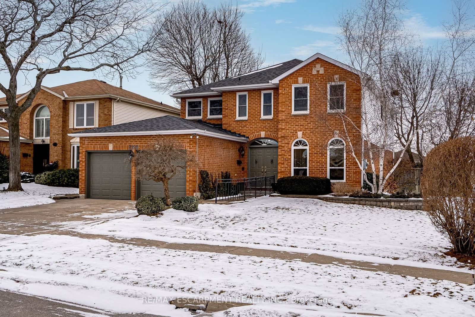 Detached House for sale at 2198 Charnwood Drive, Burlington, Headon, L7M 2X1 - MLS: W11939241