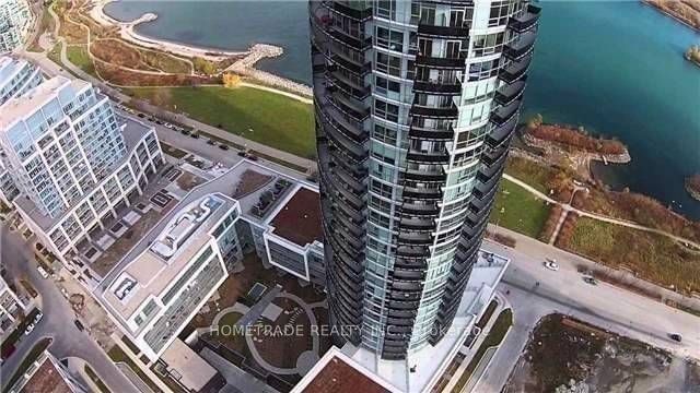 Condo for lease at 1106-80 Marine Parade Drive, Toronto, Mimico, M8V 0A3 - MLS: W11939347