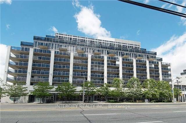 Condo for sale at 712-1050 The Queensway Avenue, Toronto, Islington-City Centre West, M8Z 0A8 - MLS: W11939353