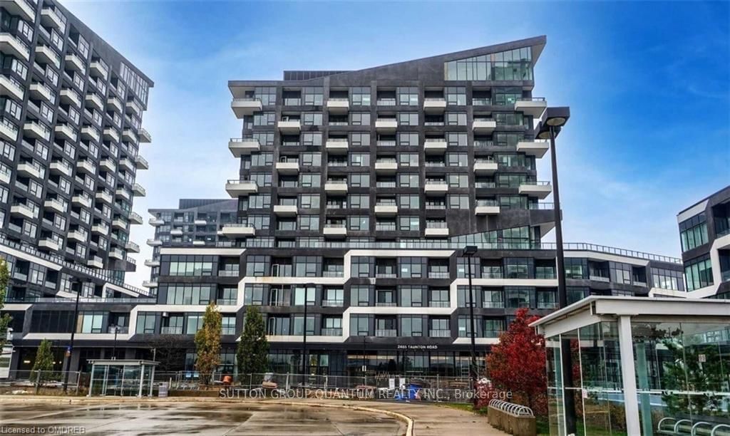 Condo for lease at 1229-2485 Taunton Road, Oakville, Uptown Core, L6H 0G3 - MLS: W11939461