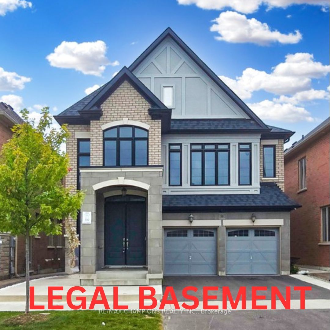 Detached House sold at 10 Fruitvale Circle, Brampton, Northwest Brampton, L7A 5C5 - MLS: W11939561