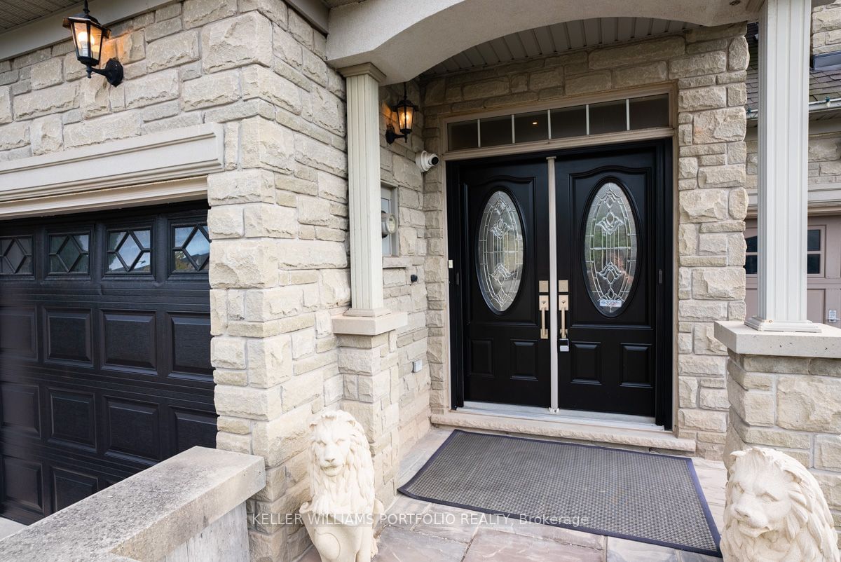 Detached House for sale at 3122 Cardross Court, Oakville, Palermo West, L6M 0A1 - MLS: W11939574