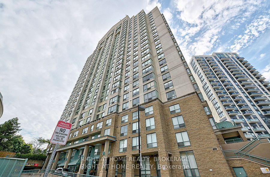 Condo for sale at 206-101 Subway Crescent, Toronto, Islington-City Centre West, M9B 6K4 - MLS: W11939598