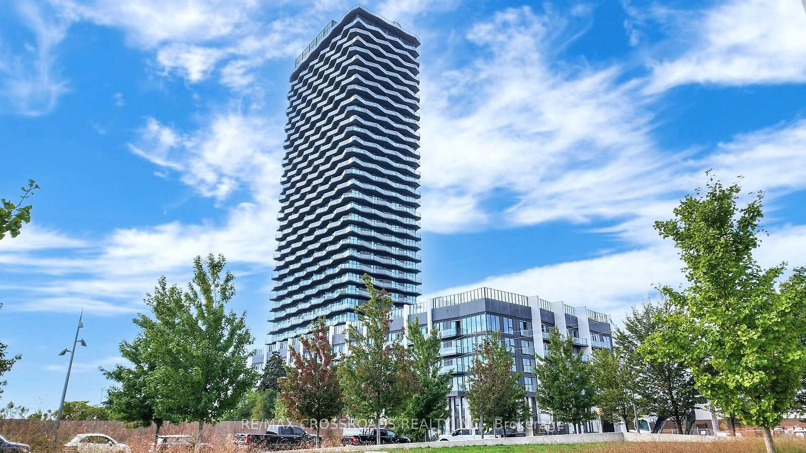 Condo for sale at 209-36 Zorra Street, Toronto, Islington-City Centre West, M8Z 0G5 - MLS: W11939647