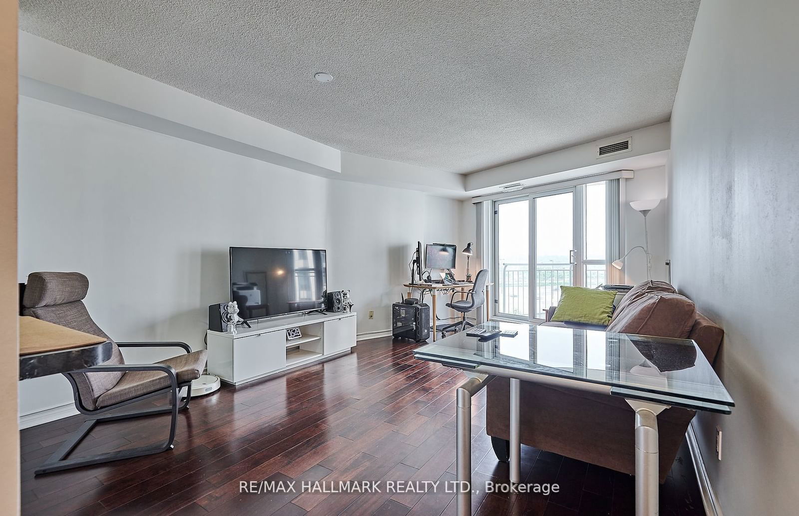 Condo leased at 610-2111 Lake Shore Boulevard, Toronto, Mimico, M8V 4B2 - MLS: W11939658