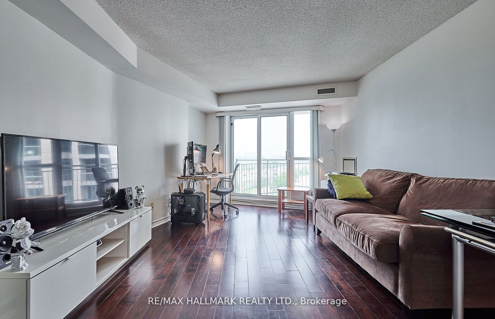 Condo leased at 610-2111 Lake Shore Boulevard, Toronto, Mimico, M8V 4B2 - MLS: W11939658