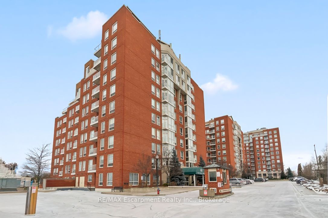 Condo for sale at 309-60 Old Mill Road, Oakville, Old Oakville, L6J 7V9 - MLS: W11939727