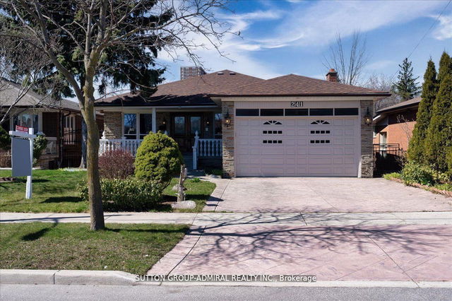 241 Derrydown Road