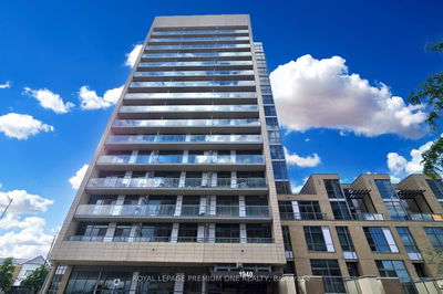 Condo sold at 416-1940 Ironstone Drive, Burlington, Uptown, L7L 0E4 - MLS: W11939835