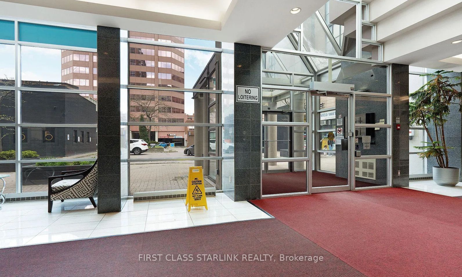 Condo for lease at 908-285 Enfield Place, Mississauga, City Centre, L5B 3Y6 - MLS: W11939860