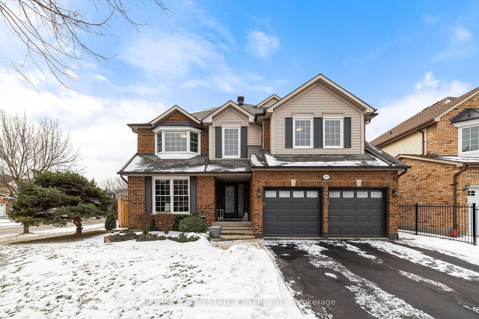 Detached House for sale at 2112 Berwick Drive, Burlington, Rose, L7M 4B3 - MLS: W11939882