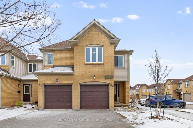 36 - 2960 Headon Forest Drive
