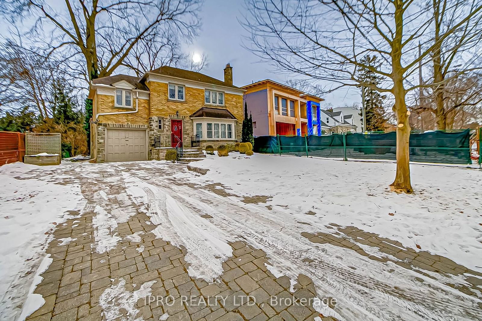 Detached House leased at 24 Burnhamthorpe Park Boulevard, Toronto, Islington-City Centre West, M9A 1H9 - MLS: W11939922