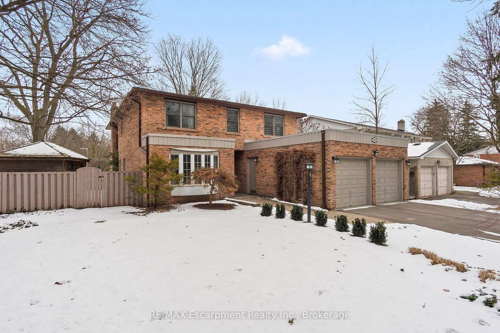 Detached House for sale at 1164 Cynthia Lane, Oakville, Eastlake, L6J 6A6 - MLS: W11939959