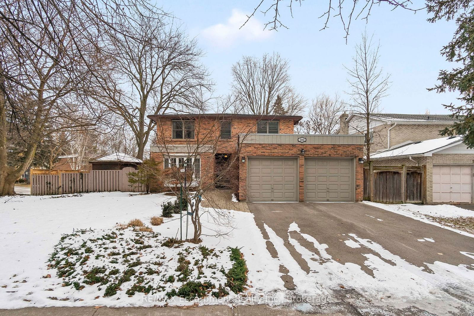 Detached House for sale at 1164 Cynthia Lane, Oakville, Eastlake, L6J 6A6 - MLS: W11939959