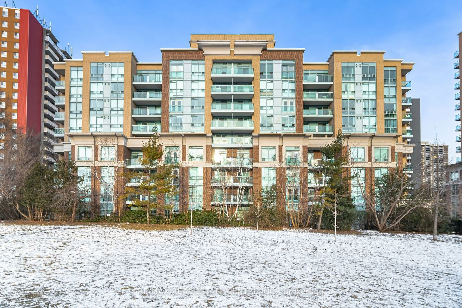 Condo for sale at 606-17 Michael Power Place, Toronto, Islington-City Centre West, M9A 5G5 - MLS: W11939988