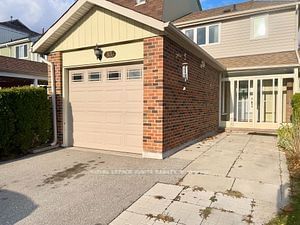 Townhouse for lease at 48 Chambers Court, Brampton, Heart Lake East, L6Z 1J1 - MLS: W11940006