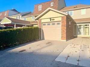 Townhouse for lease at 48 Chambers Court, Brampton, Heart Lake East, L6Z 1J1 - MLS: W11940006