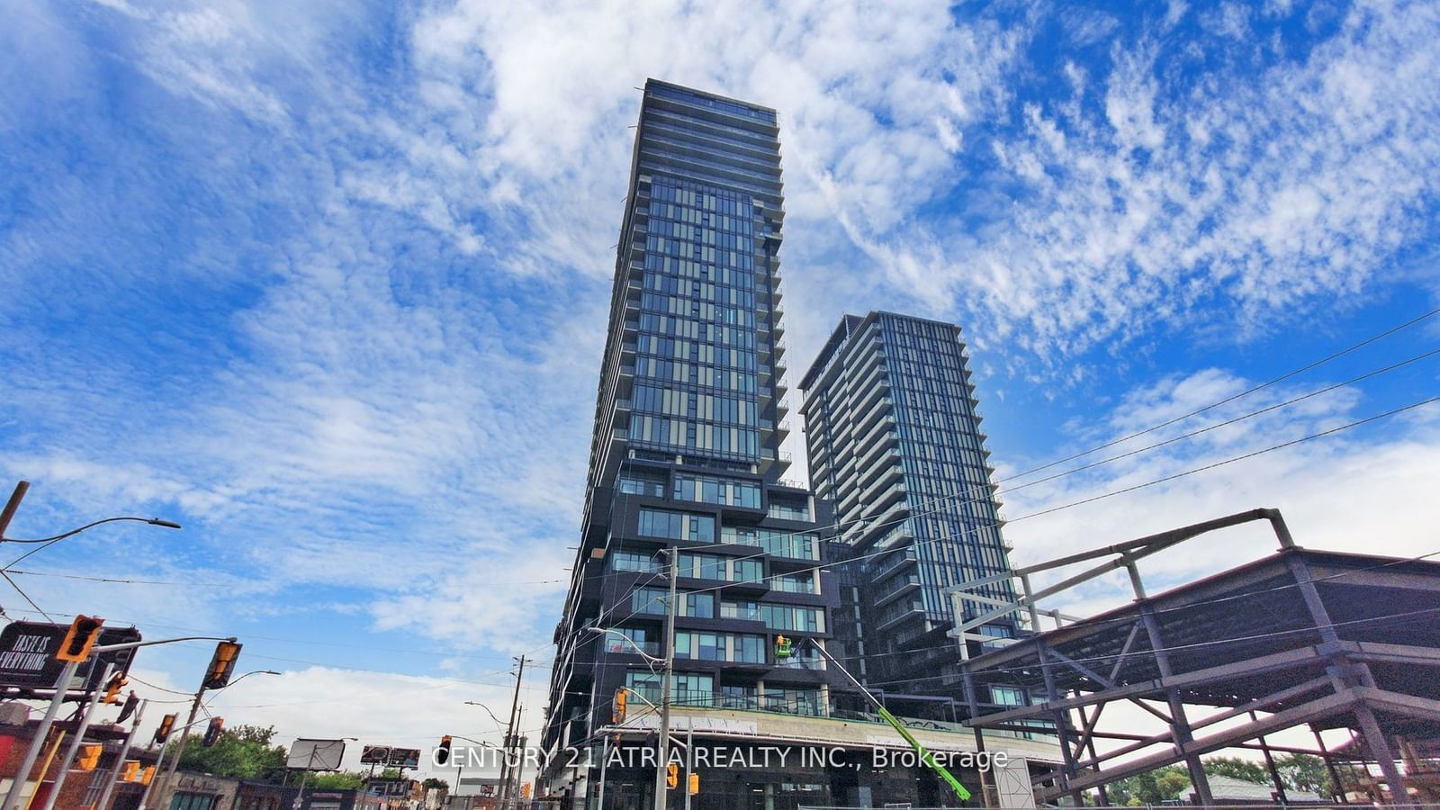 Condo for lease at 2002-1285 Dupont Street, Toronto, Dovercourt-Wallace Emerson-Junction, M6H 0E3 - MLS: W11940051