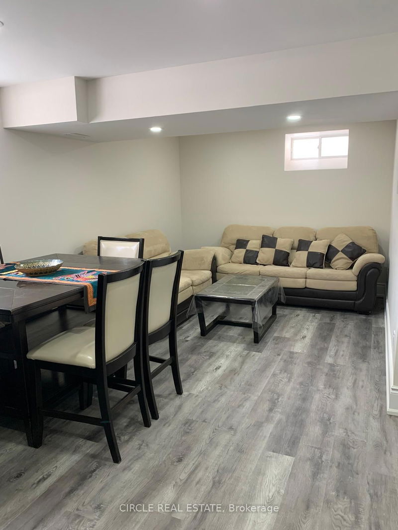home for lease on Bsmnt-9 Brethby Street