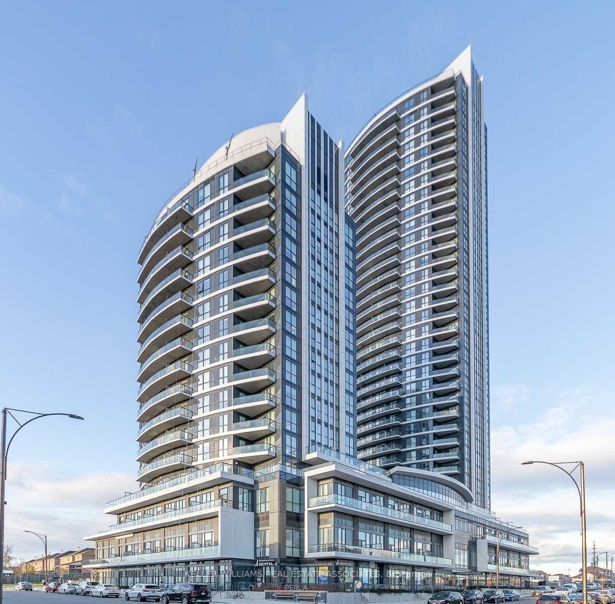 Condo leased at 1302-65 Watergarden Drive, Mississauga, Hurontario, L5R 0G9 - MLS: W11940130