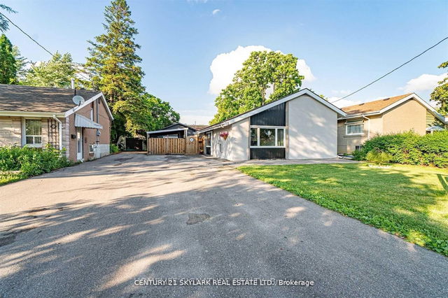 13 Cornwall Road
