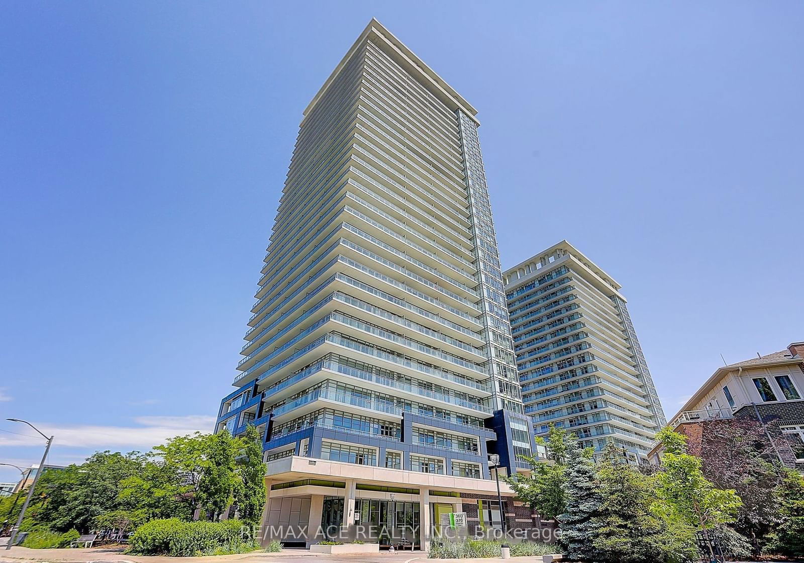 Condo leased at Ph 3210-360 Square One Drive, Mississauga, City Centre, L5B 0G7 - MLS: W11940235