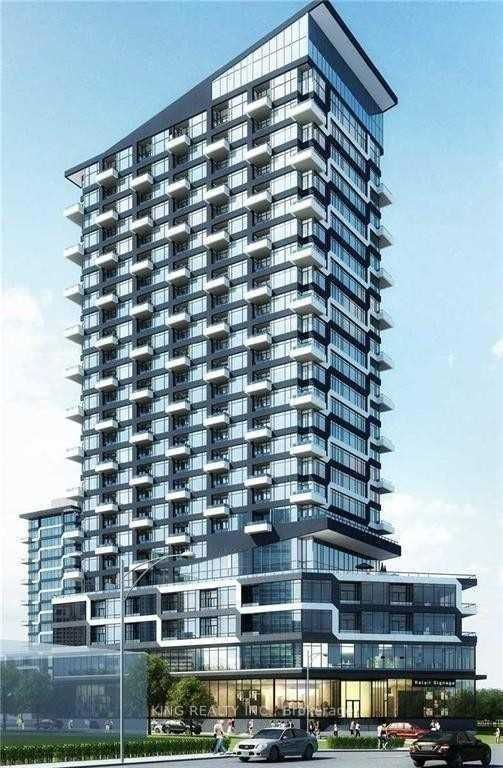 Condo for lease at 810-297 Oak Walk Drive, Oakville, Uptown Core, L6H 6Z3 - MLS: W11940261