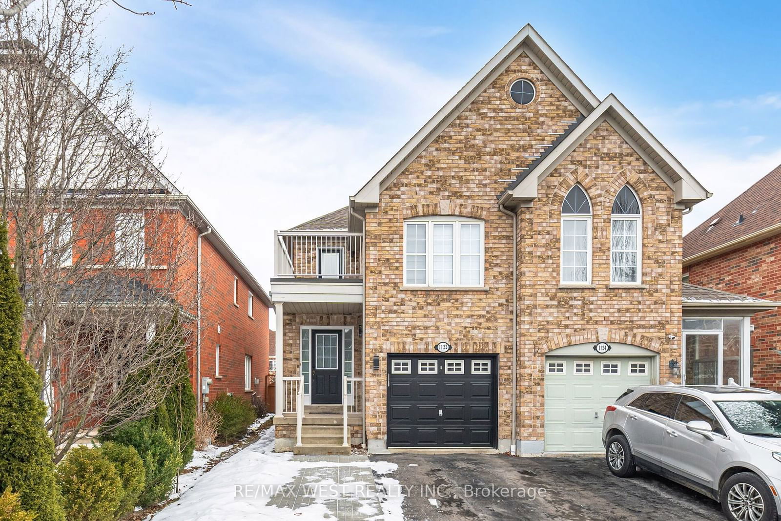 Semi-Detached House for lease at BSMT-1122 Hickory Hollow Glen, Mississauga, Meadowvale Village, L5W 1Z8 - MLS: W11940274