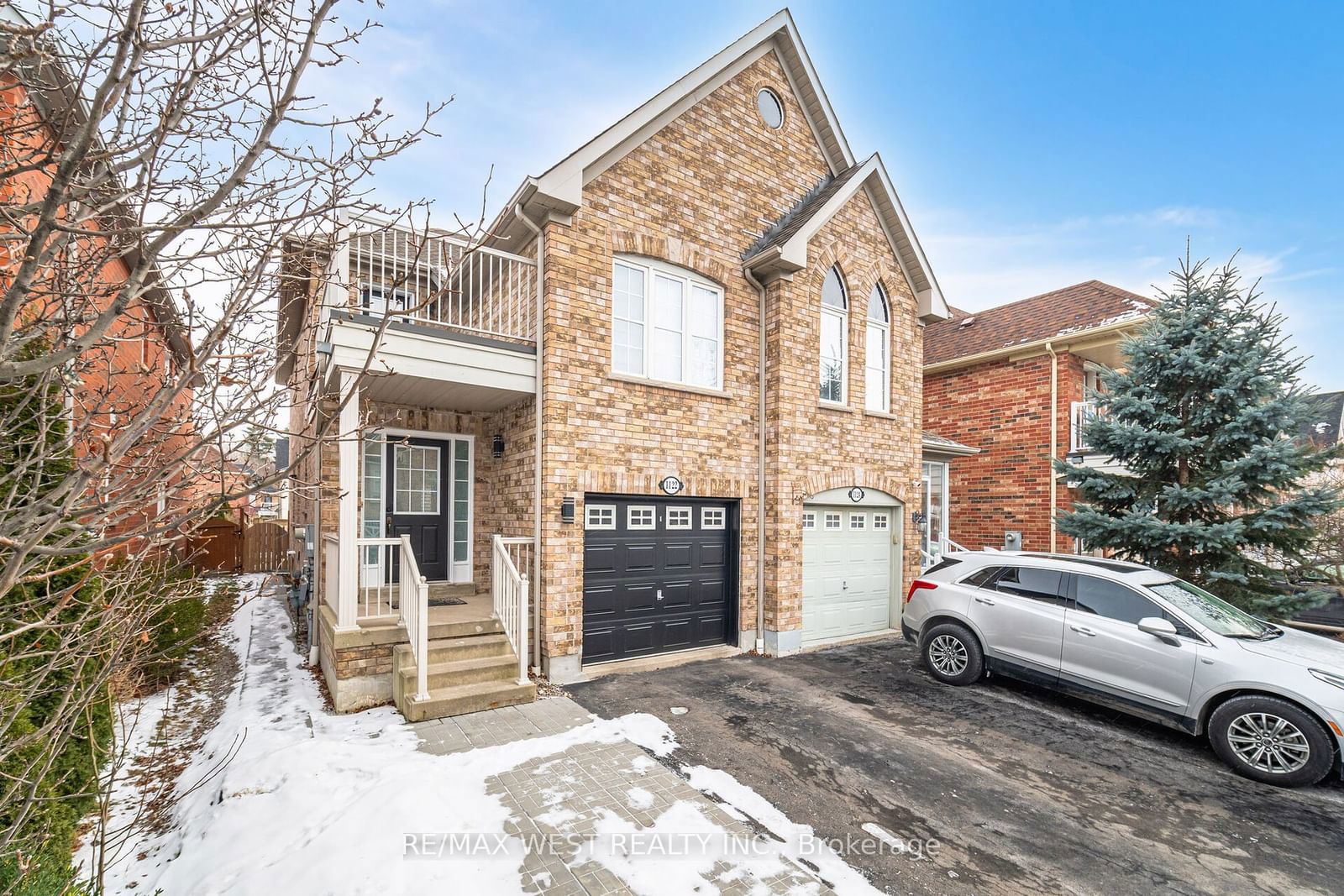 Semi-Detached House for lease at BSMT-1122 Hickory Hollow Glen, Mississauga, Meadowvale Village, L5W 1Z8 - MLS: W11940274