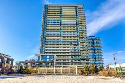 Condo for sale at 610-2560 Eglinton Avenue, Mississauga, Central Erin Mills, L5M 0Y3 - MLS: W11940379