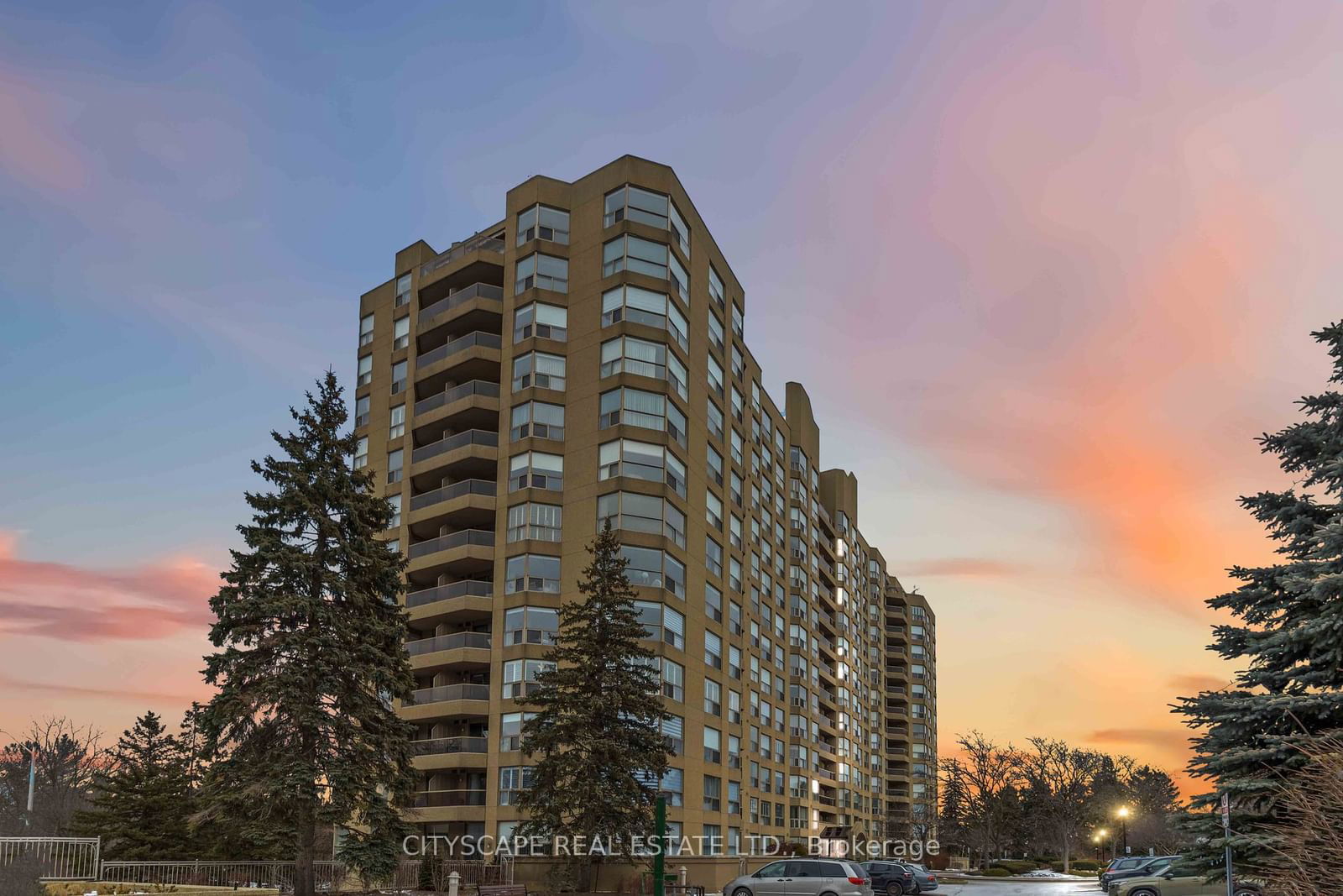 Condo for sale at 802-1800 The Collegeway, Mississauga, Erin Mills, L5L 5S4 - MLS: W11940383