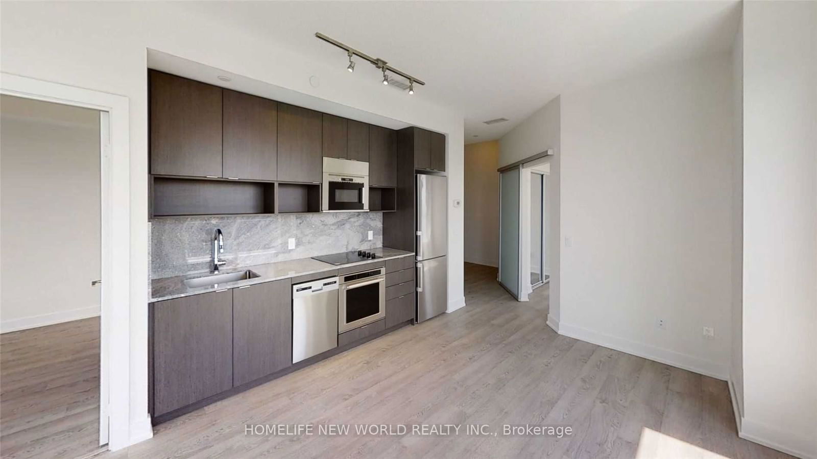 Condo for sale at 3702-7 Mabelle Avenue, Toronto, Islington-City Centre West, M5T 0C9 - MLS: W11940459