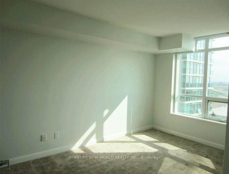 Condo leased at 911-215 Sherway Gdns, Toronto, Islington-City Centre West, M9C 0A4 - MLS: W11940515