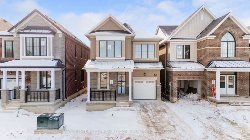 home for lease on 80 Aster Woods Drive